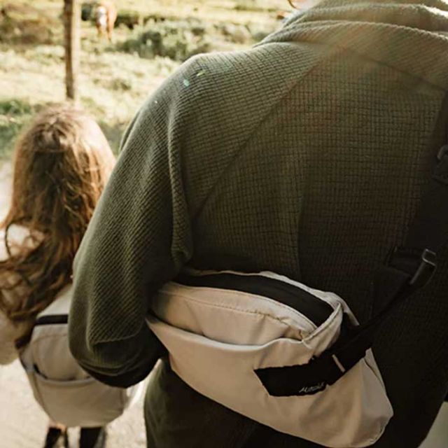 MATADOR ReFraction Packable Sling