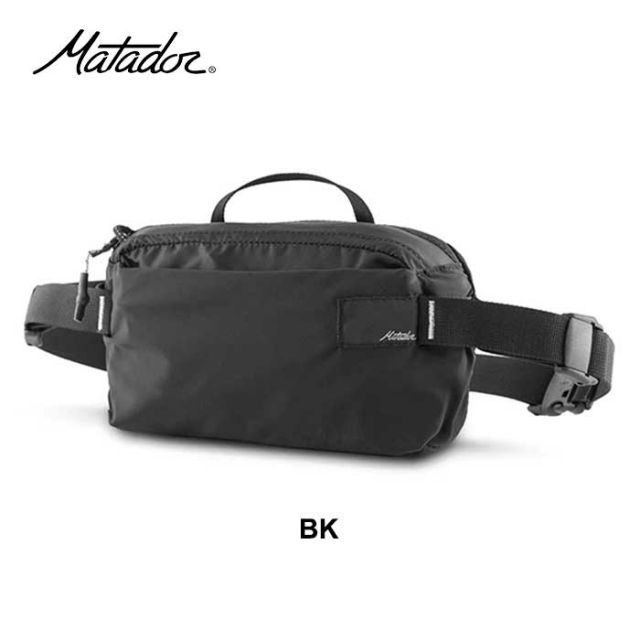 MATADOR ReFraction Packable Sling