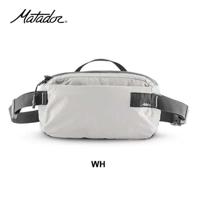 MATADOR ReFraction Packable Sling