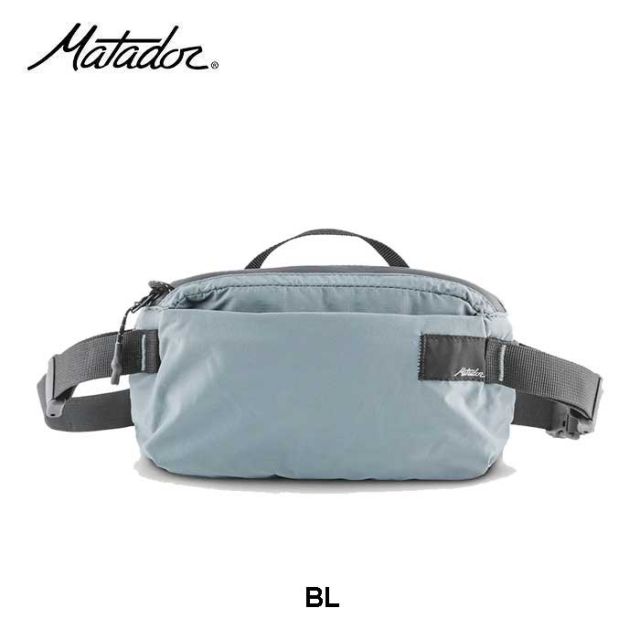 MATADOR ReFraction Packable Sling