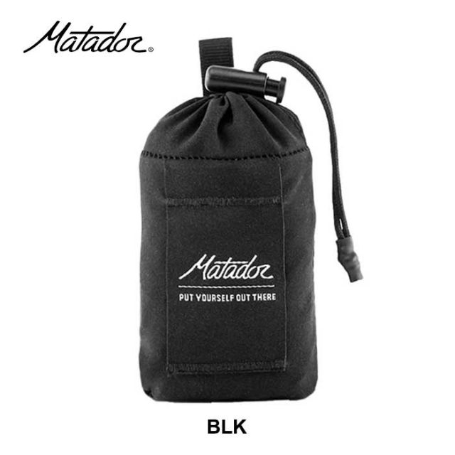 MATADOR ミニポケットブランケット 4.0