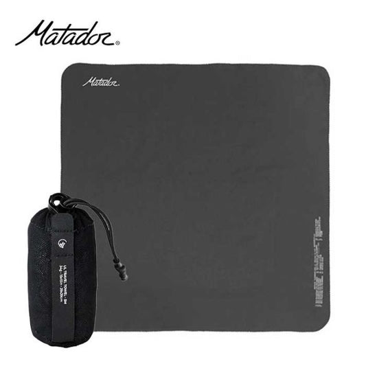 MATADOR UVトラベルタオル S