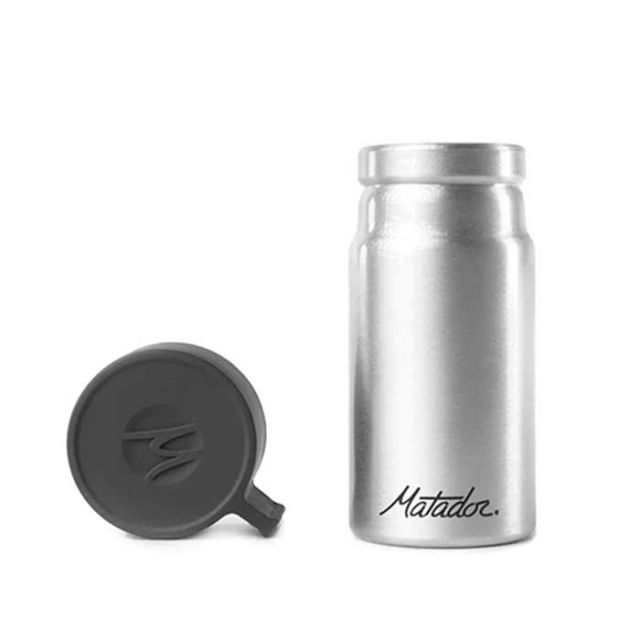 MATADOR トラベルキャニスター 40ML