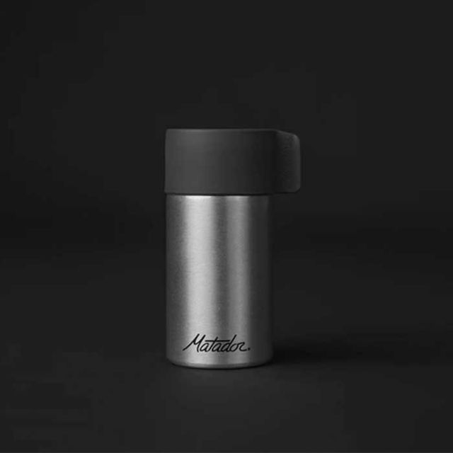 MATADOR トラベルキャニスター 40ML