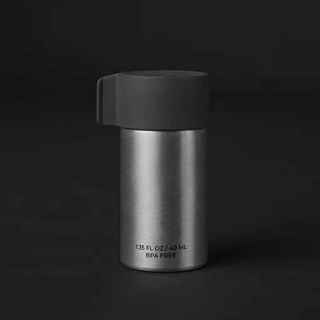 MATADOR トラベルキャニスター 40ML