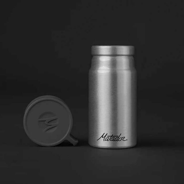 MATADOR トラベルキャニスター 40ML