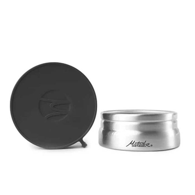 MATADOR トラベルキャニスター 100ML