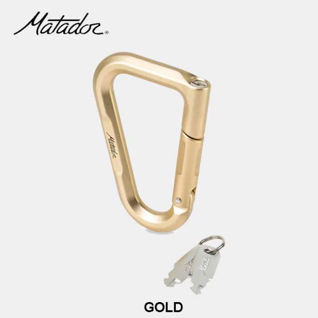 MATADOR べータロック