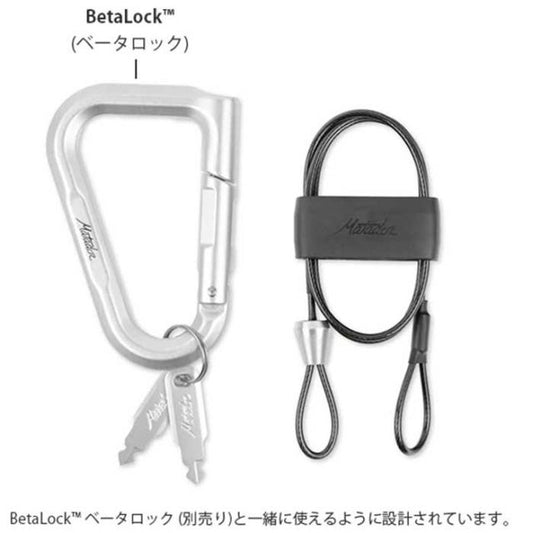 MATADOR べータロック アクセサリーケーブル