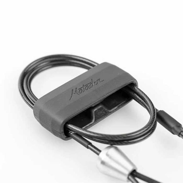 MATADOR べータロック アクセサリーケーブル