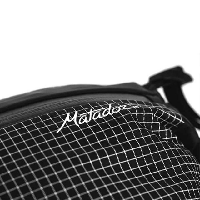 MATADOR ﾌﾘｰﾚｲﾝ ﾋｯﾌﾟﾊﾟｯｸ