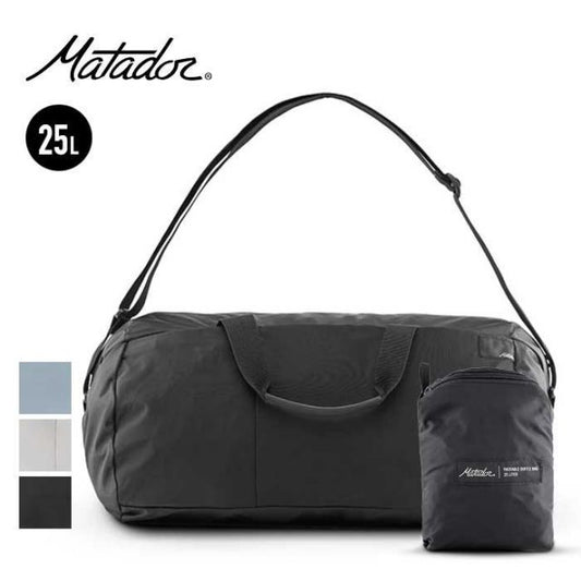 MATADOR ﾘﾌﾗｸｼｮﾝ ﾊﾟｯｶﾌﾞﾙﾀﾞｯﾌﾙ