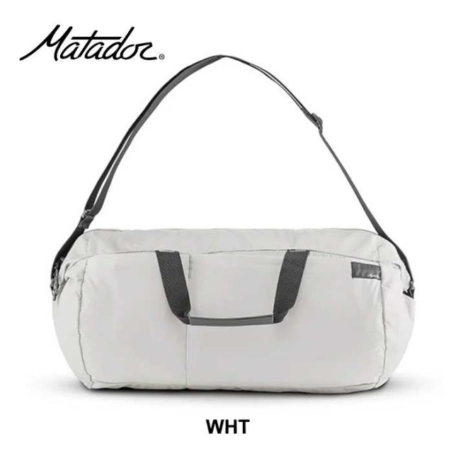 MATADOR ﾘﾌﾗｸｼｮﾝ ﾊﾟｯｶﾌﾞﾙﾀﾞｯﾌﾙ