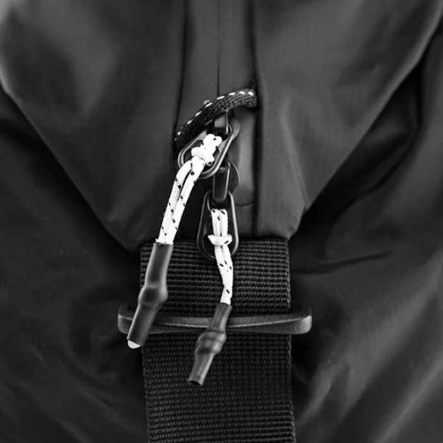 MATADOR ﾘﾌﾗｸｼｮﾝ ﾊﾟｯｶﾌﾞﾙﾀﾞｯﾌﾙ