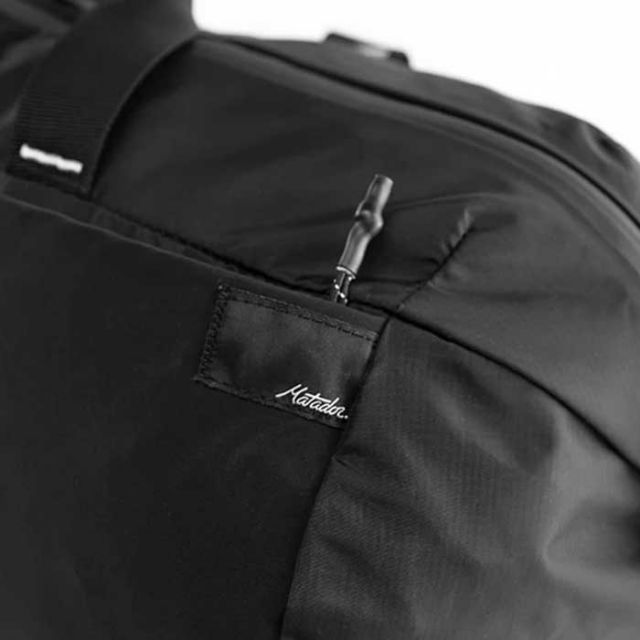 MATADOR ﾘﾌﾗｸｼｮﾝ ﾊﾟｯｶﾌﾞﾙﾀﾞｯﾌﾙ