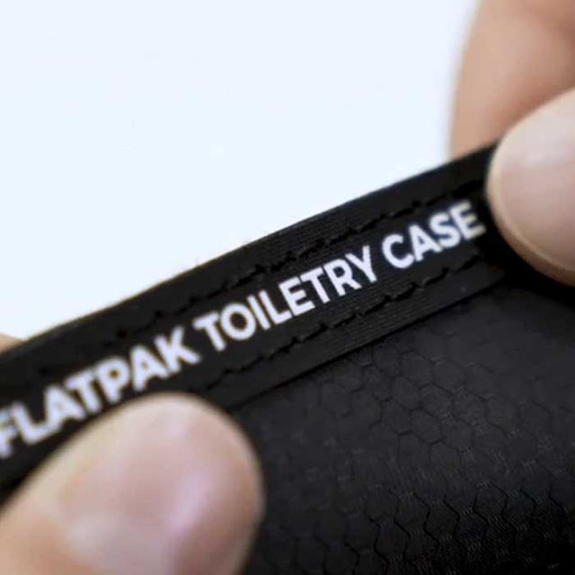 MATADOR ﾌﾗｯﾄﾊﾟｯｸ ﾄｲﾚﾄﾘｰｹｰｽ