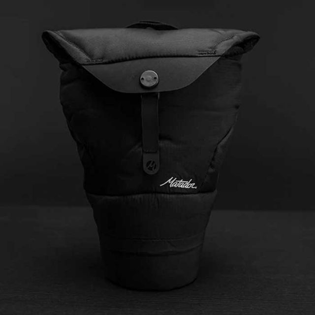 MATADOR ｶﾒﾗﾍﾞｰｽﾚｲﾔｰ 2.0