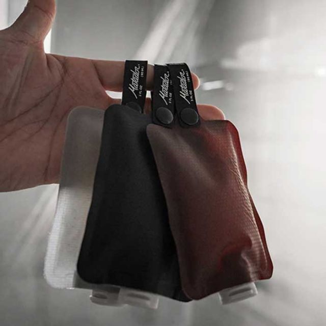 MATADOR MTD ﾌﾗｯﾄﾊﾟｯｸ ﾎﾞﾄﾙ 3P