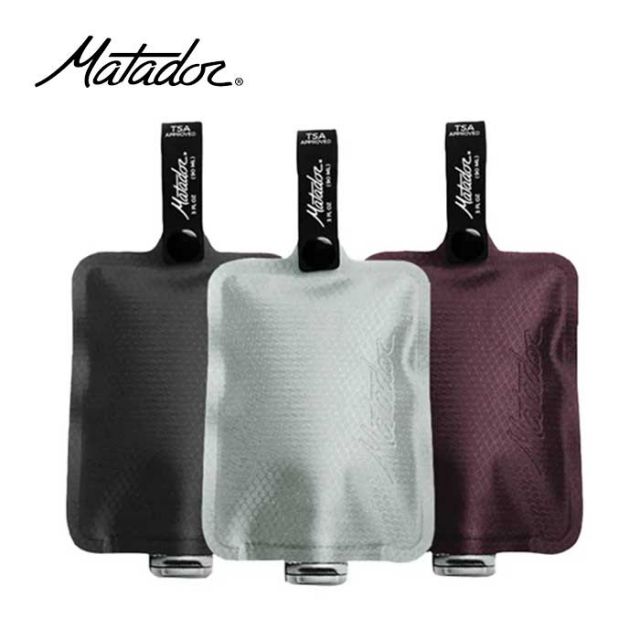 MATADOR MTD ﾌﾗｯﾄﾊﾟｯｸ ﾎﾞﾄﾙ 3P