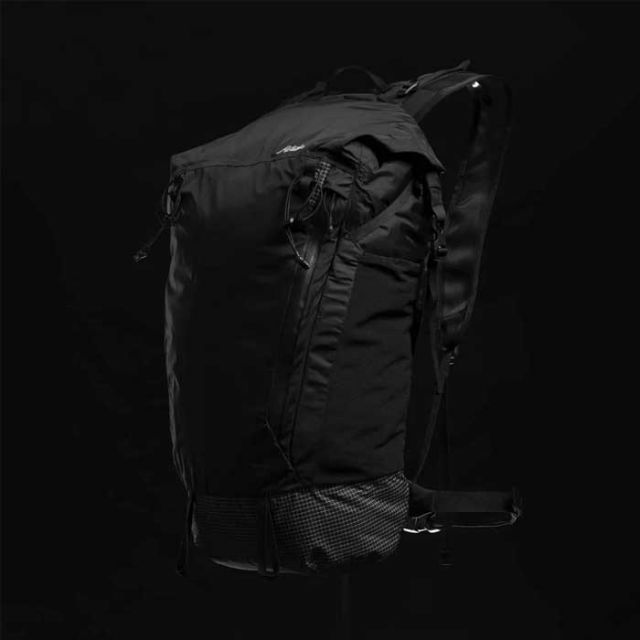 MATADOR FREE RAIN 22