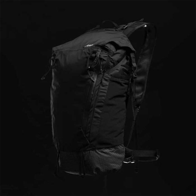 MATADOR FREE RAIN 22