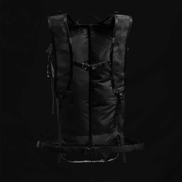 MATADOR FREE RAIN 22