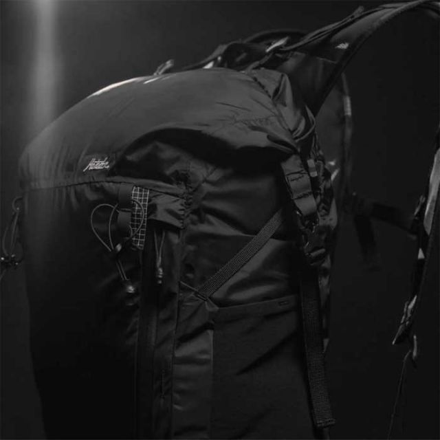 MATADOR FREE RAIN 22