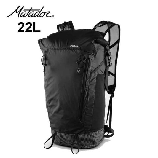MATADOR FREE RAIN 22