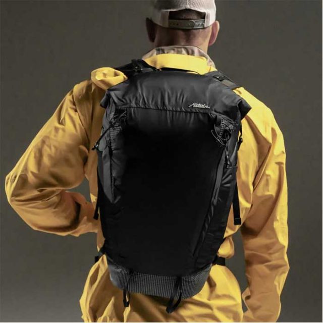 MATADOR FREE RAIN 22