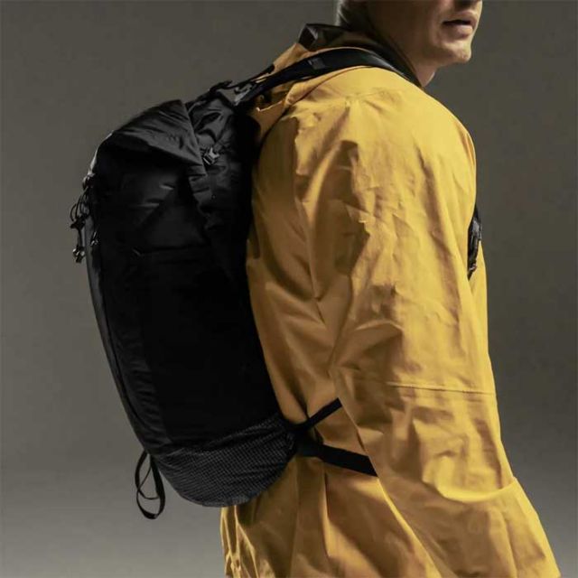 MATADOR FREE RAIN 22