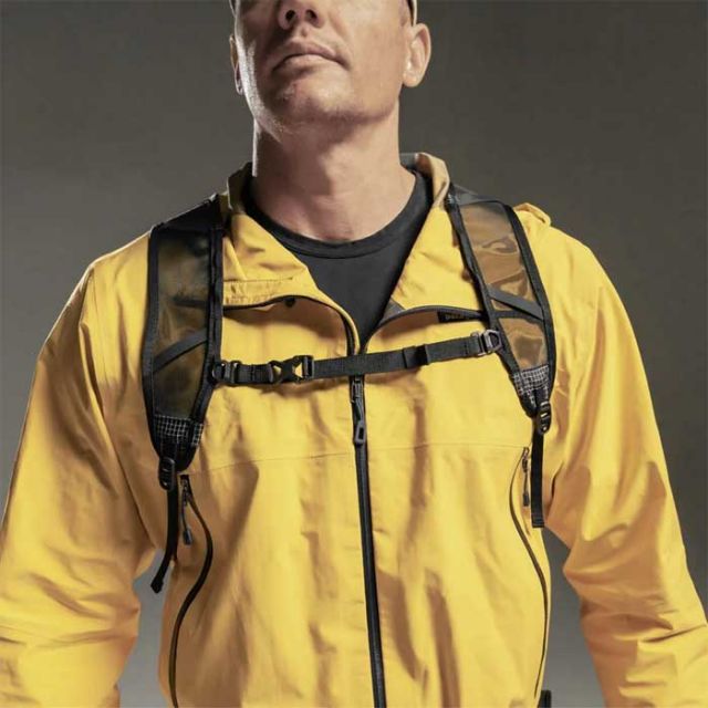 MATADOR FREE RAIN 22