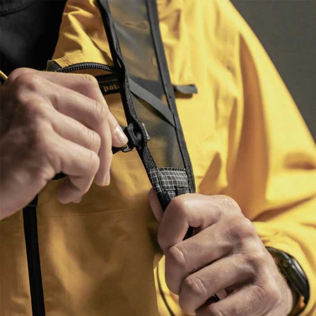 MATADOR FREE RAIN 22