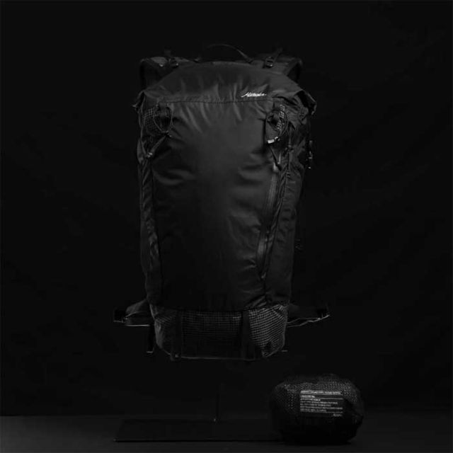 MATADOR FREE RAIN 22