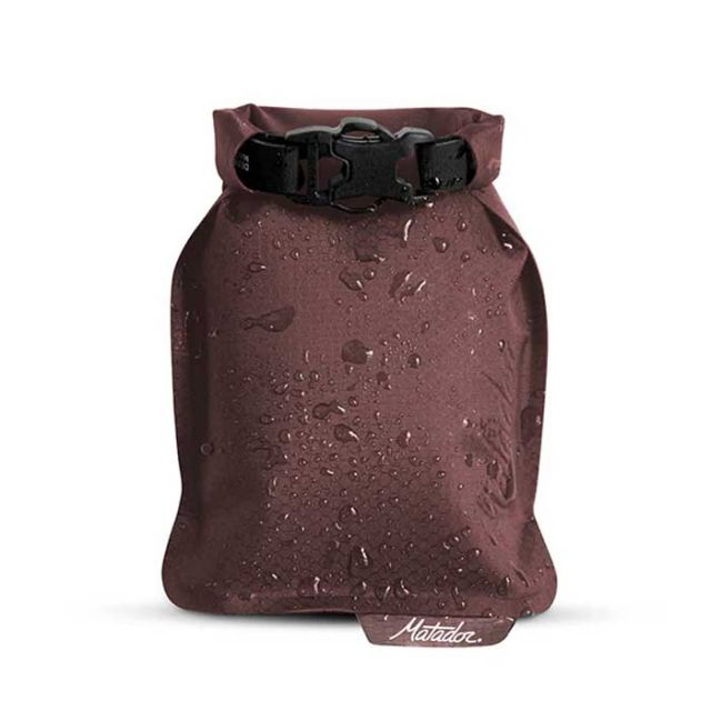 MATADOR FRATPAK SOAP BAR CASE