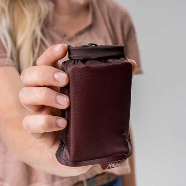 MATADOR FRATPAK SOAP BAR CASE