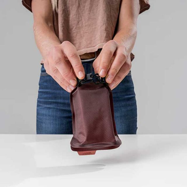 MATADOR FRATPAK SOAP BAR CASE