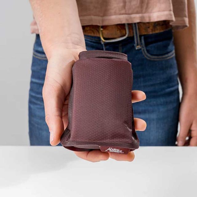 MATADOR FRATPAK SOAP BAR CASE