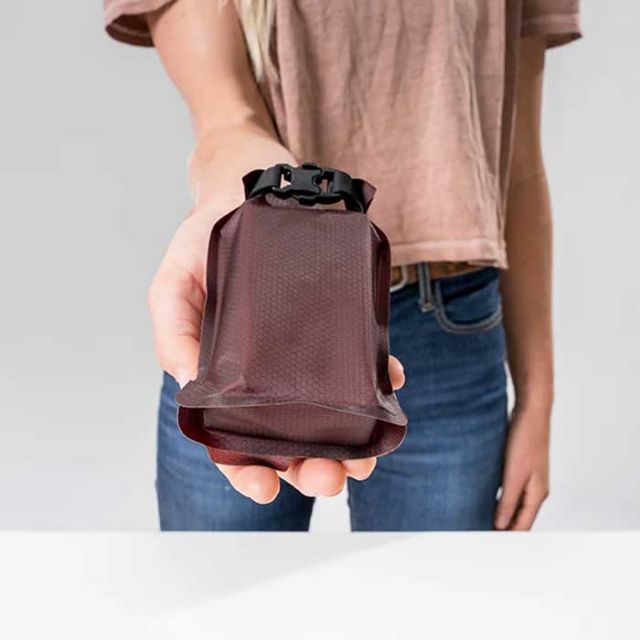 MATADOR FRATPAK SOAP BAR CASE