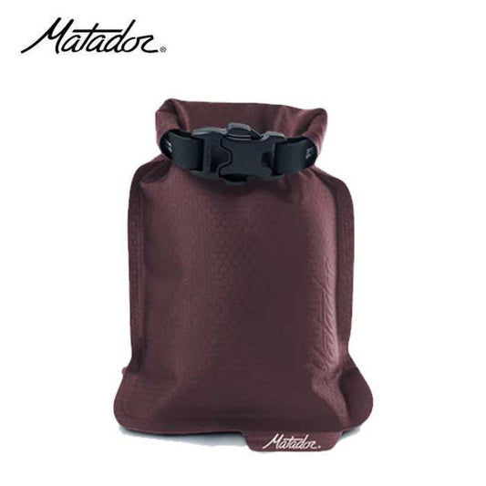 MATADOR FRATPAK SOAP BAR CASE
