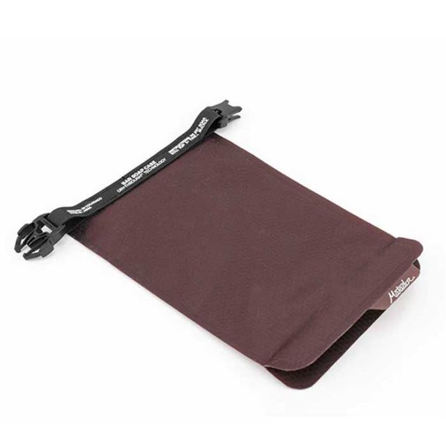 MATADOR FRATPAK SOAP BAR CASE