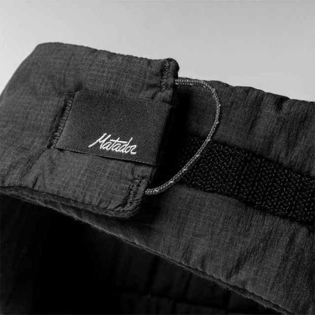 MATADOR SLEEP MASK EARPLIGS