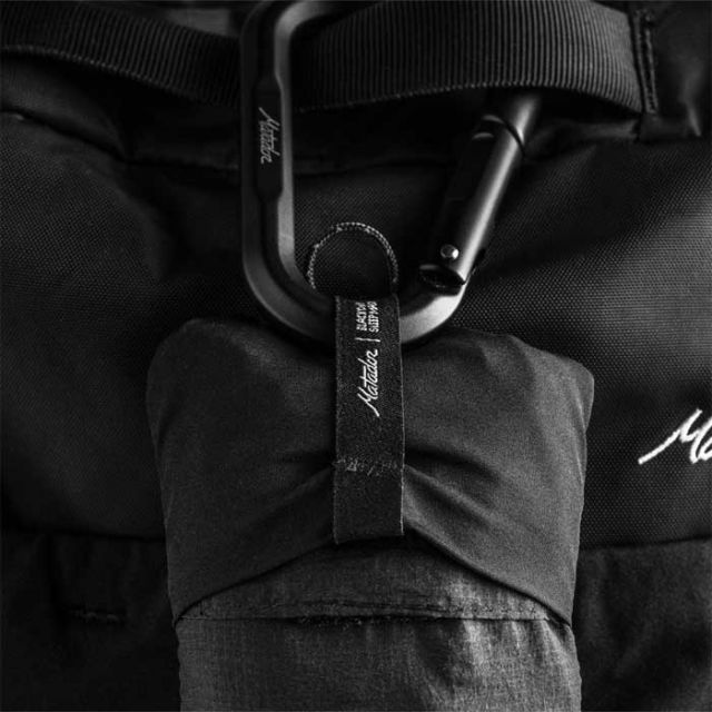 MATADOR SLEEP MASK EARPLIGS