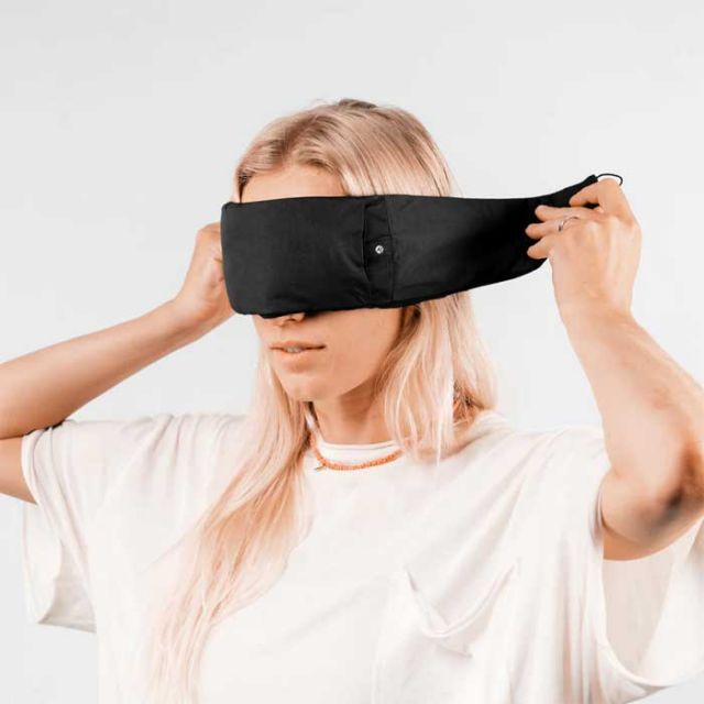 MATADOR SLEEP MASK EARPLIGS