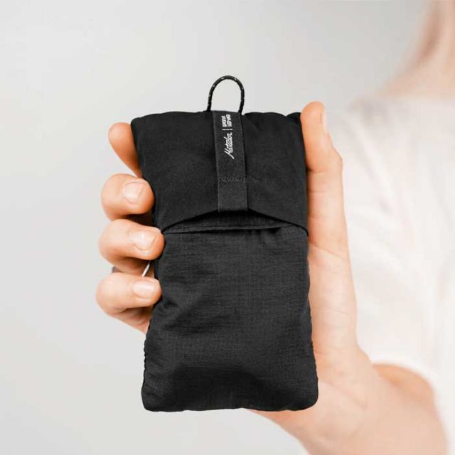 MATADOR SLEEP MASK EARPLIGS