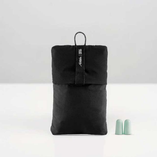MATADOR SLEEP MASK EARPLIGS