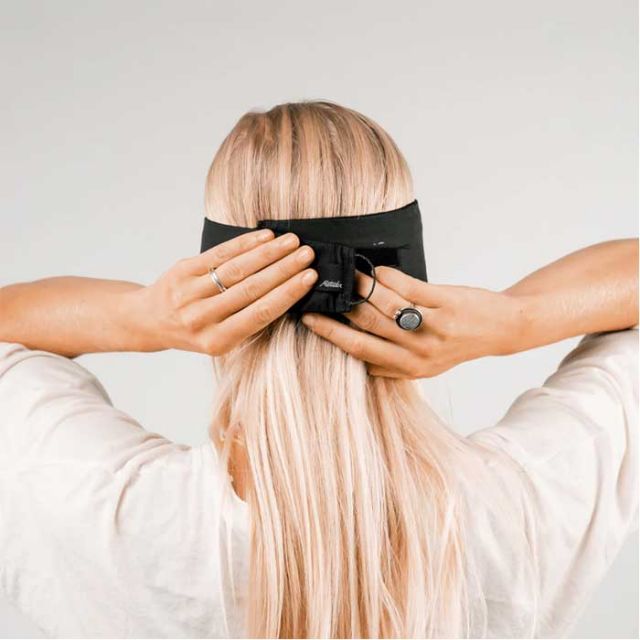 MATADOR SLEEP MASK EARPLIGS