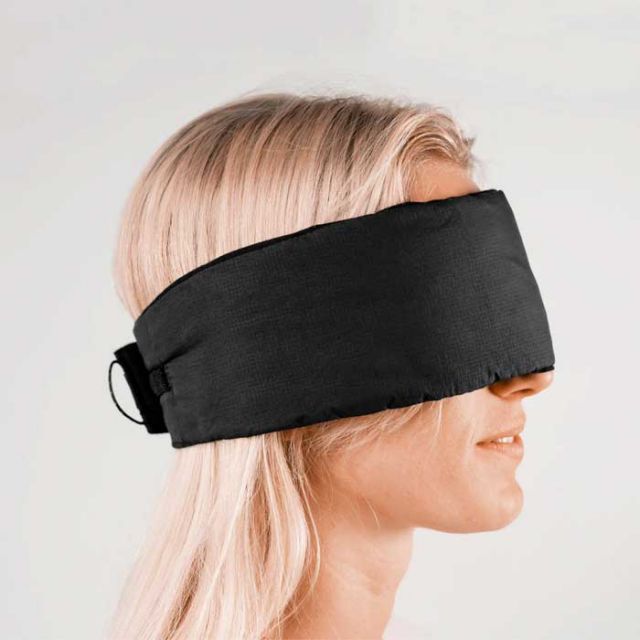 MATADOR SLEEP MASK EARPLIGS