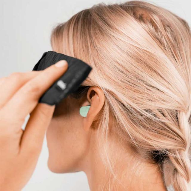 MATADOR SLEEP MASK EARPLIGS