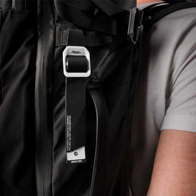 MATADOR GEARTAGS 2PCS