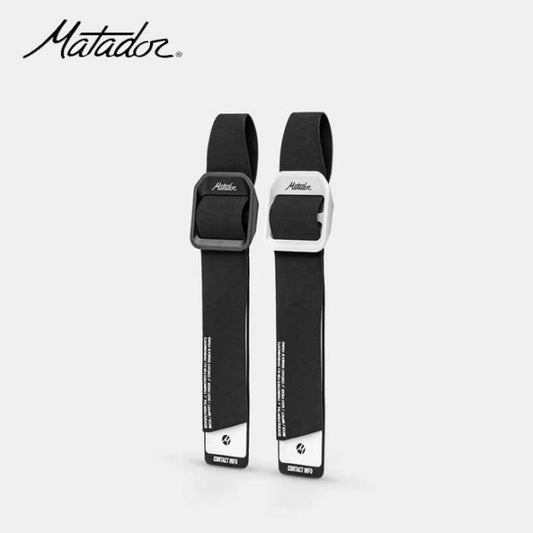 MATADOR GEARTAGS 2PCS